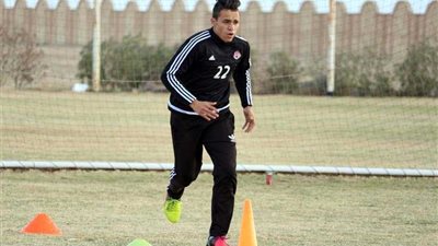 الأهلي يحسم صفقة 