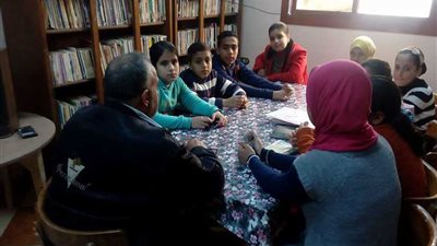 بالصور.. عيد الشرطة وثورة يناير في 