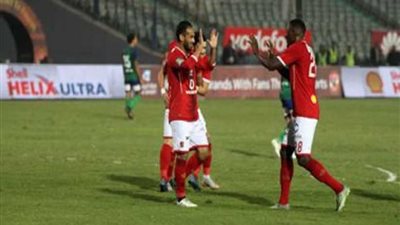 9 مواجهات قوية في الجولة الـ21 بالدوري.. تعرف عليها