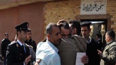 بمناسبة الاحتفال بعيد الشرطة.. الإفراج عن 477 سجينا