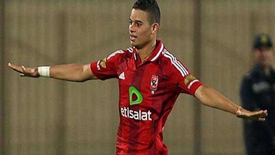 اليوم.. سعد سمير يجري أشعة لتحديد فترة غيابه