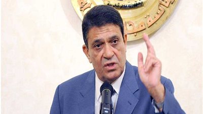 عابدين: ما ذكره ممدوح حمزة عن العاصمة الإدارية تخاريف