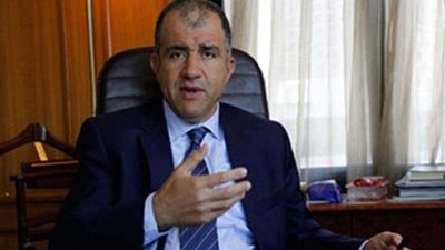 أزمة بين النواب بسبب المتحدث باسم البرلمان