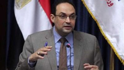 رئيس التنظيم والإدارة: الإرهاب لن ينال منا ولا ننسى تضحيات شهدائنا ومصابينا (فيديو)