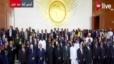 مصادر دبلوماسية: القادة الأفارقة وافقوا على ترشيح مصر لرئاسة الاتحاد الإفريقي لعام 2019