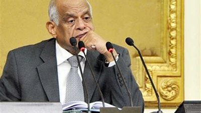 رئيس مجلس النواب: صلاح حسب الله متحدث إعلامي فقط