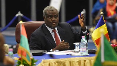 موسى: إفريقيا على مفترق طرق ومنطقة تجارة حرة قريبا