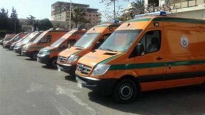 وزير الصحة: الدفع بـ12 سيارة إسعاف مجهزة وسيارتي قوافل طبية لتأمين زوار معرض الكتاب