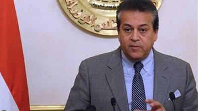 الخميس.. وزير التعليم العالي يفتتح منتدى الخبراء بالجامعة الأمريكية