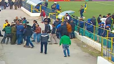 الأسيوطي يخطف نقطة ثمينة من الاتحاد في الدوري