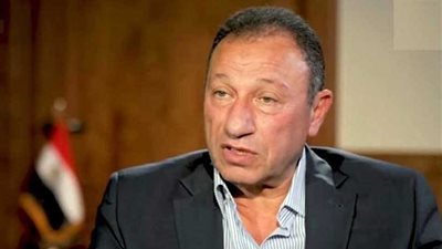 «الخطيب» يُطالب «السعيد» و«فتحي» بضرورة حسم موقفهما من التجديد للأهلي