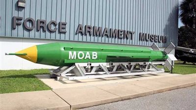 البنتاجون قد يستخدم 