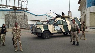 الداخلية اليمنية: الأوضاع في عدن تحت السيطرة