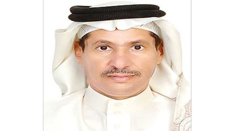 حمد الرشيدي بوقع