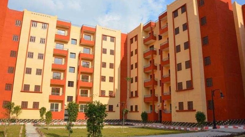 جهاز المنيا الجديدة: