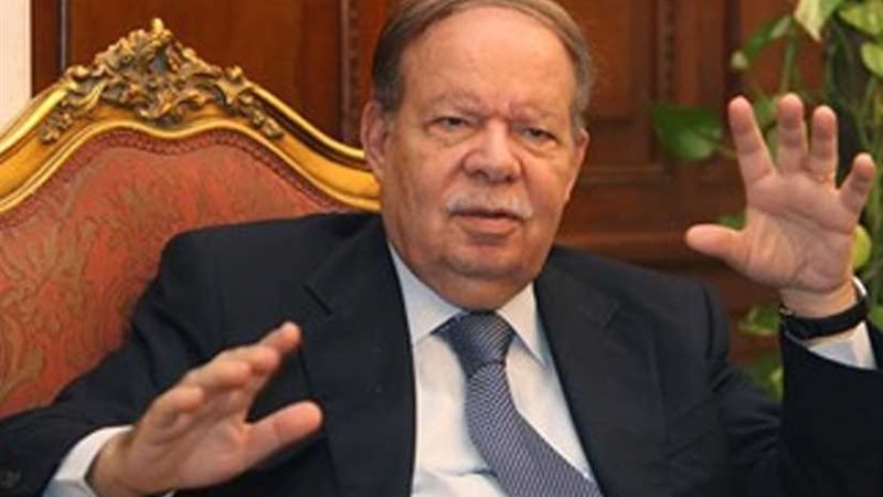 بحضور عاشور.. سرور