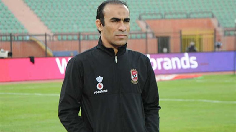 صبري رحيل يجدد تعاقده