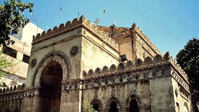 أسقف شمال إفريقيا