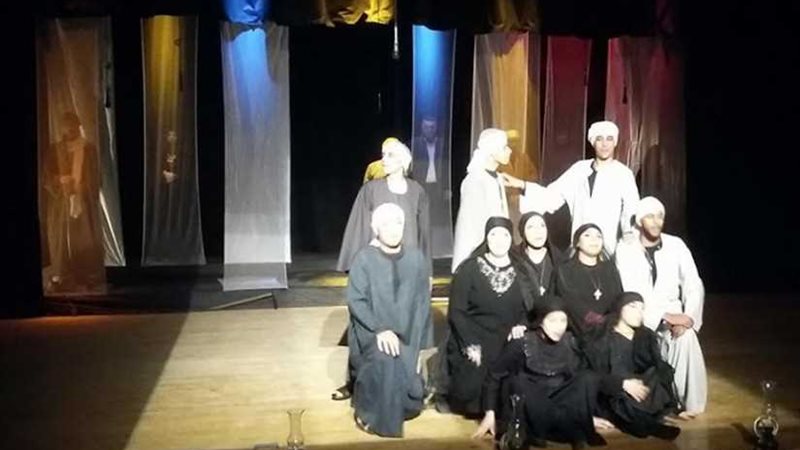 خالتي صفية تجذب جمهور