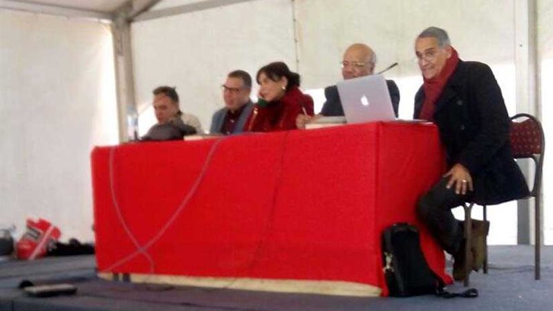 مناقشة صوفية خبيئة