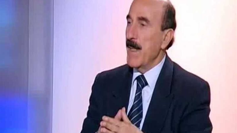 استراتيجي سوري: مقاطعة