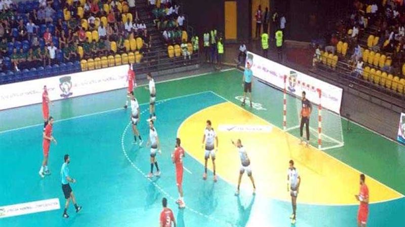 فراعنة اليد يفرطون