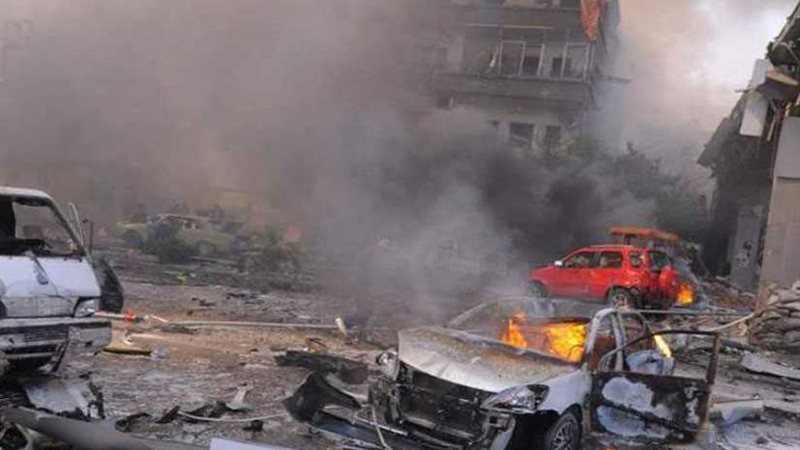 ارتفاع عدد ضحايا