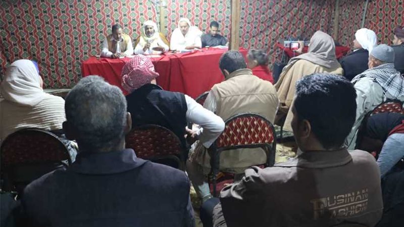 قيم التواصل والترابط