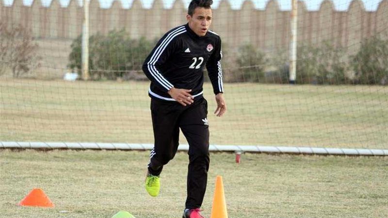 الأهلي يحسم صفقة