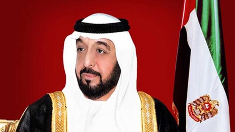 وفاة الشيخة حصة والدة