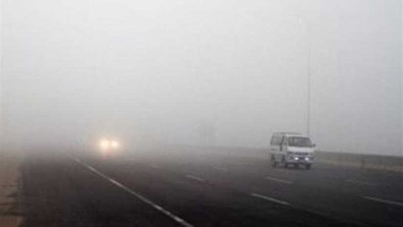 إغلاق طريق الكريمات