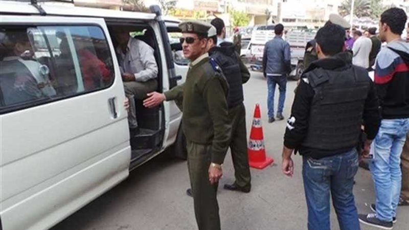 تنفيذ 1142 حكما وتحرير