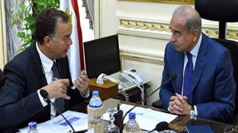 رئيس الوزراء يلتقي