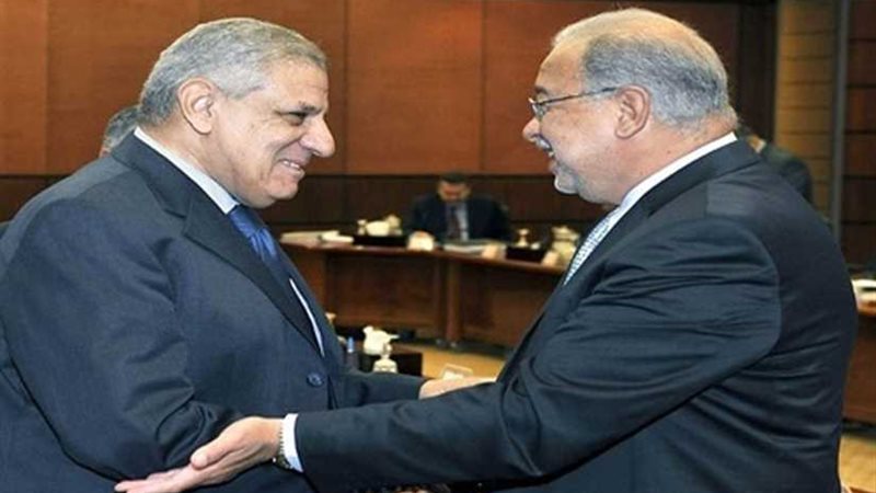 رئيس الوزراء يلتقي