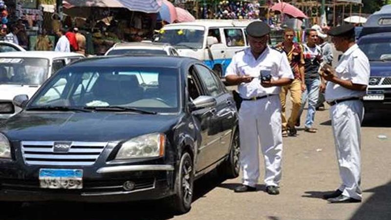 تحرير 1520 مخالفة