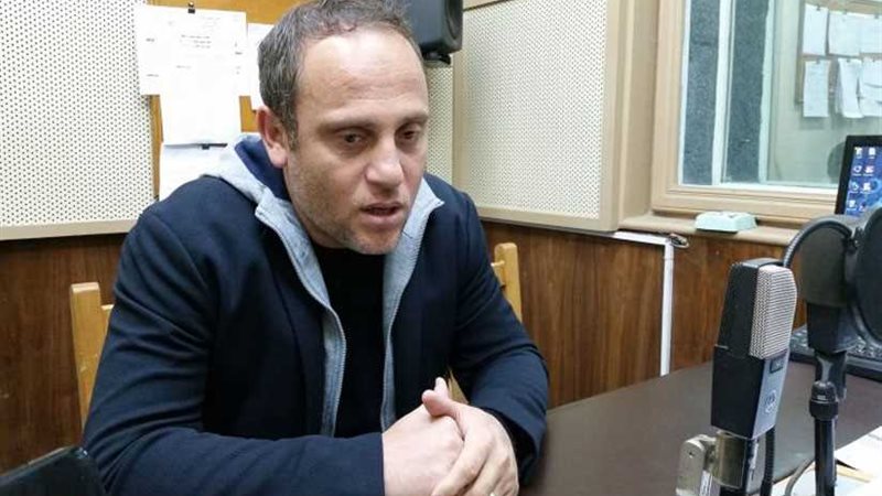 أسامة حسني: كوبر