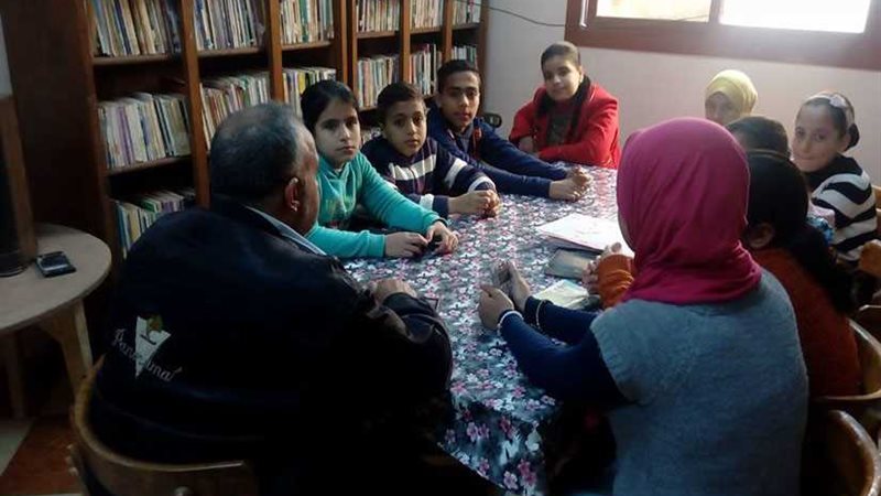 بالصور.. عيد الشرطة