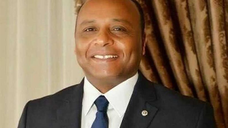 مدير أمن الغربية