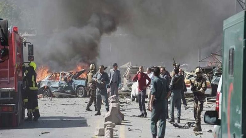 ارتفاع عدد ضحايا