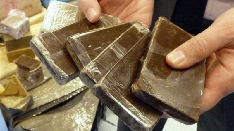 أمن الشرقية يضبط