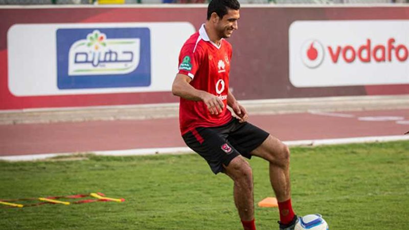 ربيعة ينهي إجراءات