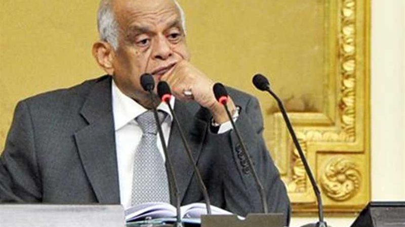 رئيس مجلس النواب: