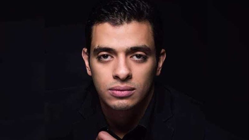 محمد يسري: تربطني