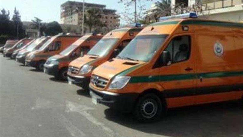 وزير الصحة: الدفع