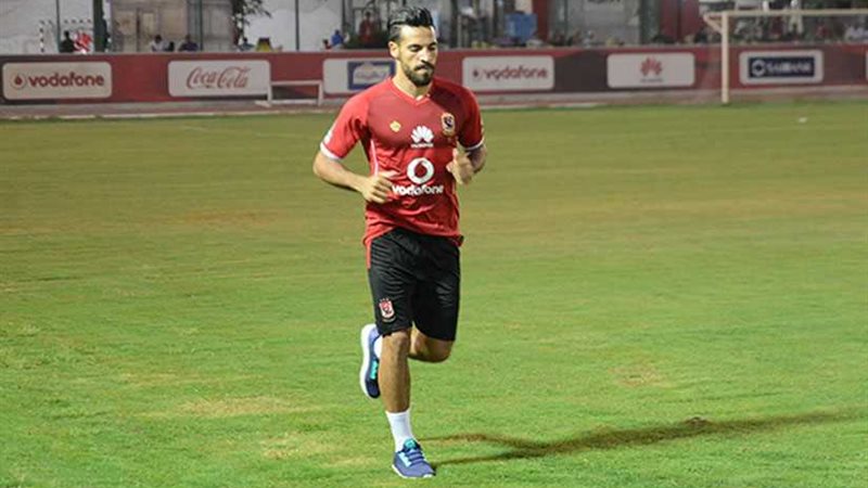 محارب يلحق بكتيبة