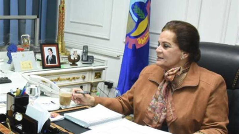 بدء تنفيذ مشروع الصرف