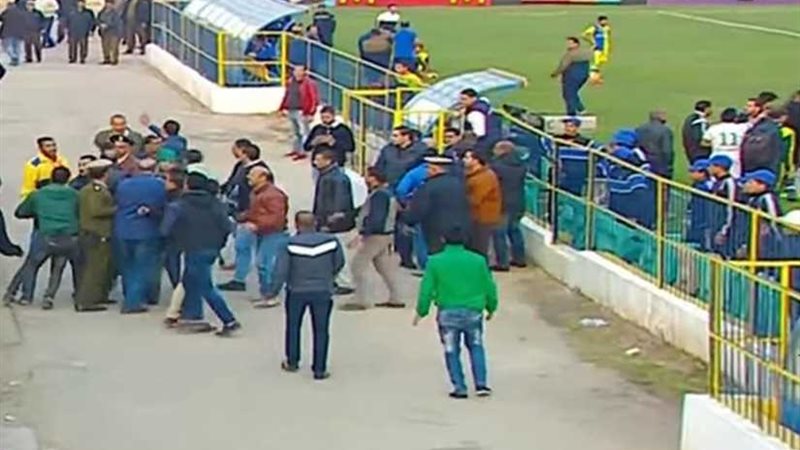 الأسيوطي يخطف نقطة