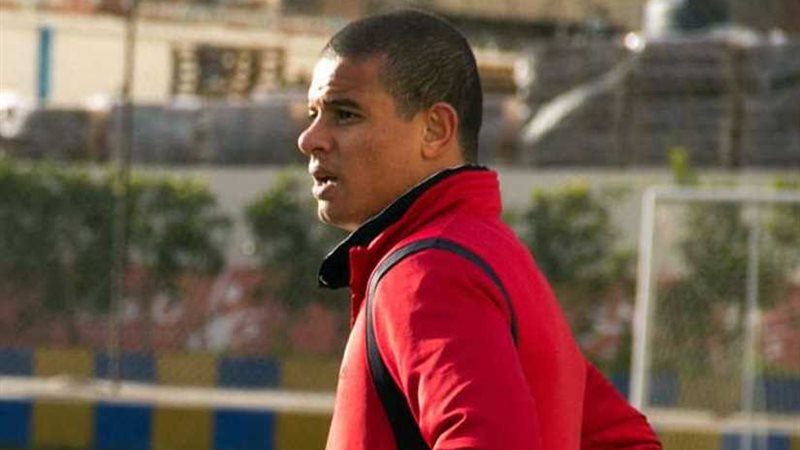 «سعد سمير» يغيب عن