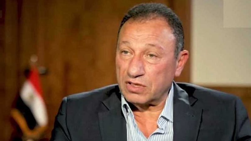 «الخطيب» يُطالب «السعيد»