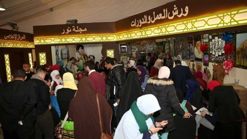 عباس: الأزهر يُعلي